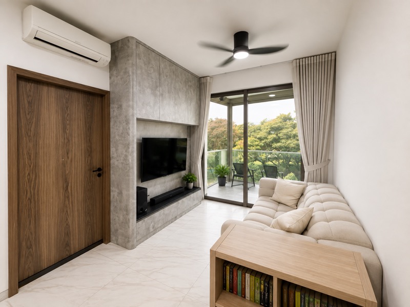 Coastline Residences photo 2