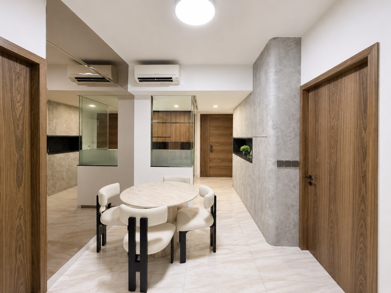 Coastline Residences photo 3