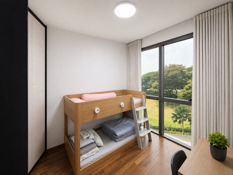 Coastline Residences photo 4