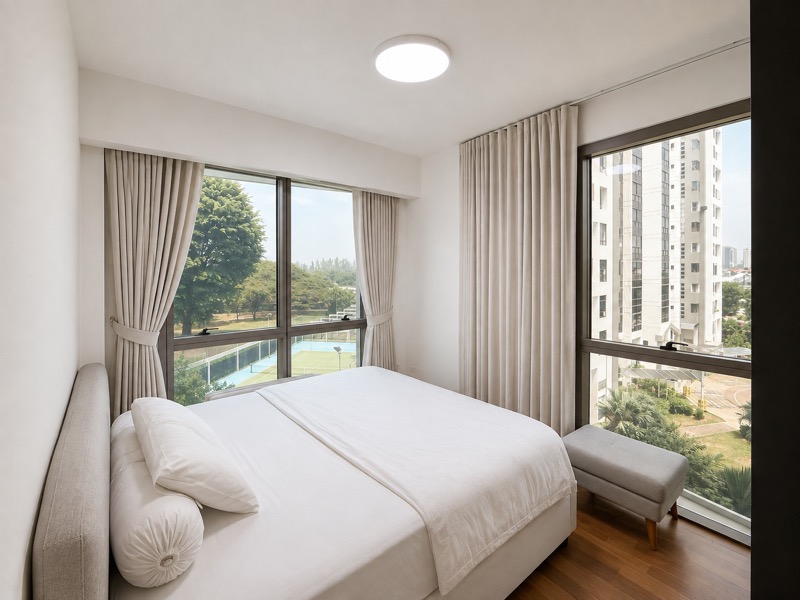 Coastline Residences photo 5
