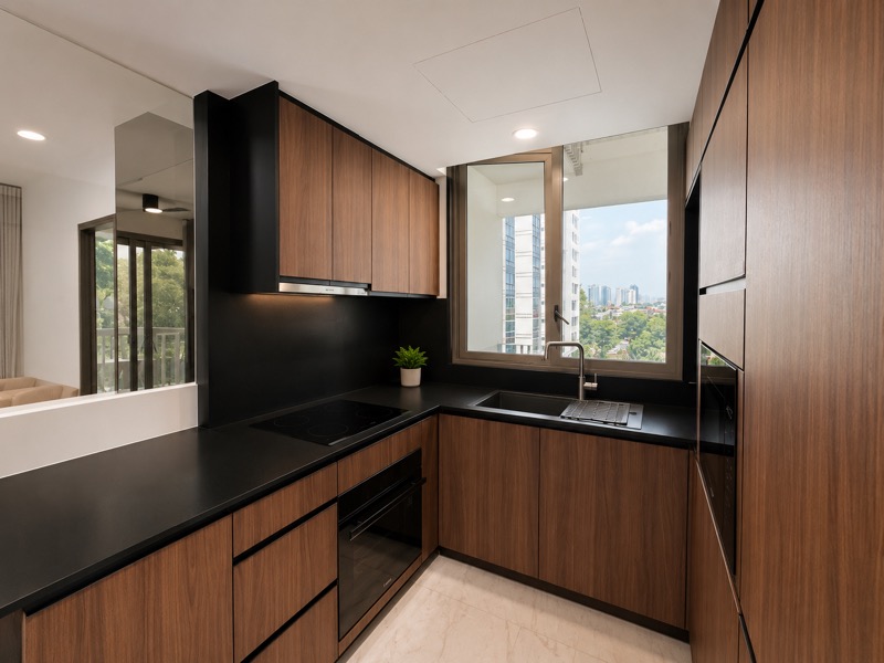 Coastline Residences photo 6