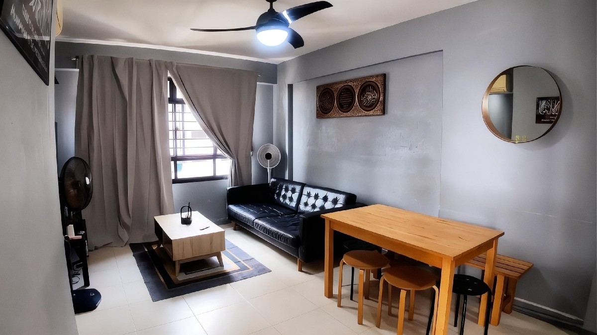 535 Choa Chu Kang St 51 image 1 of 10