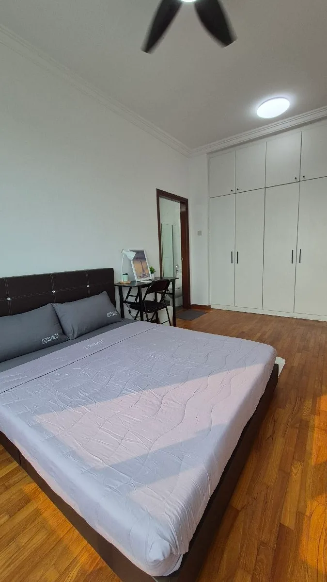 Bishan Loft image 1 of 4