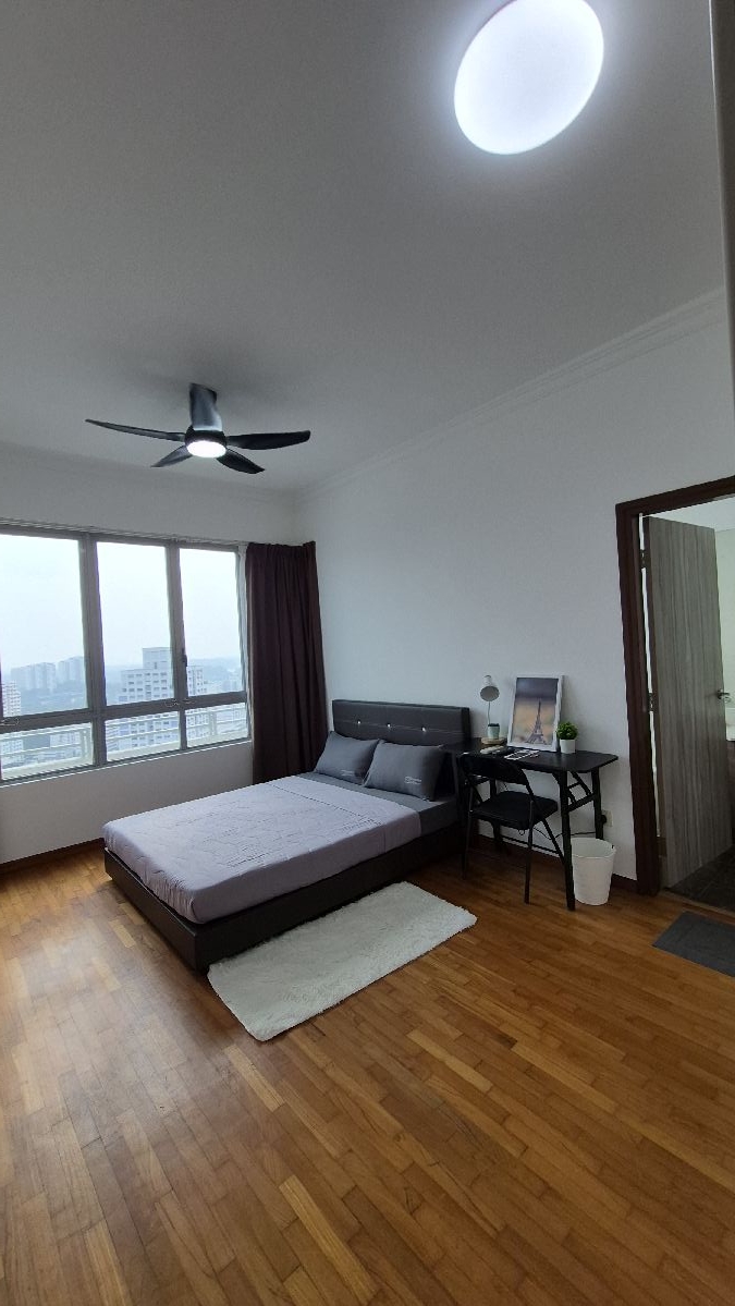 Bishan Loft photo 2