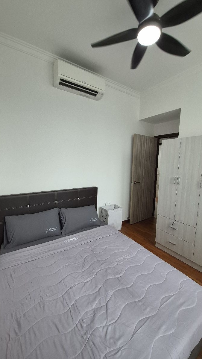 Bishan Loft