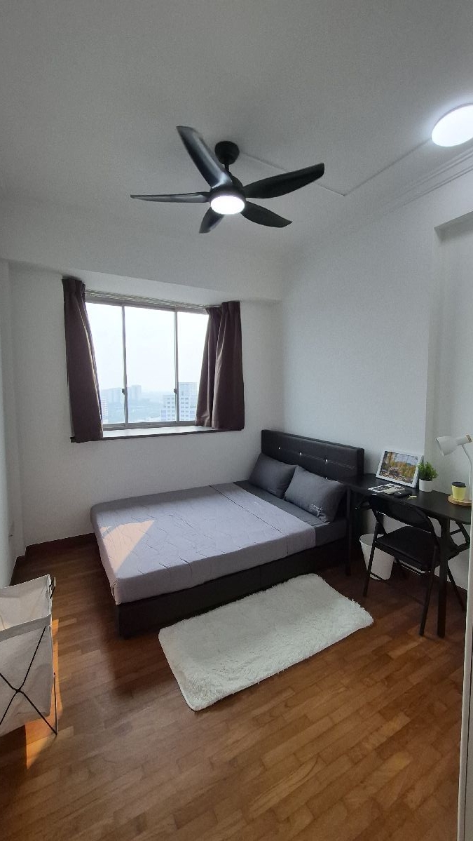 Bishan Loft photo 2