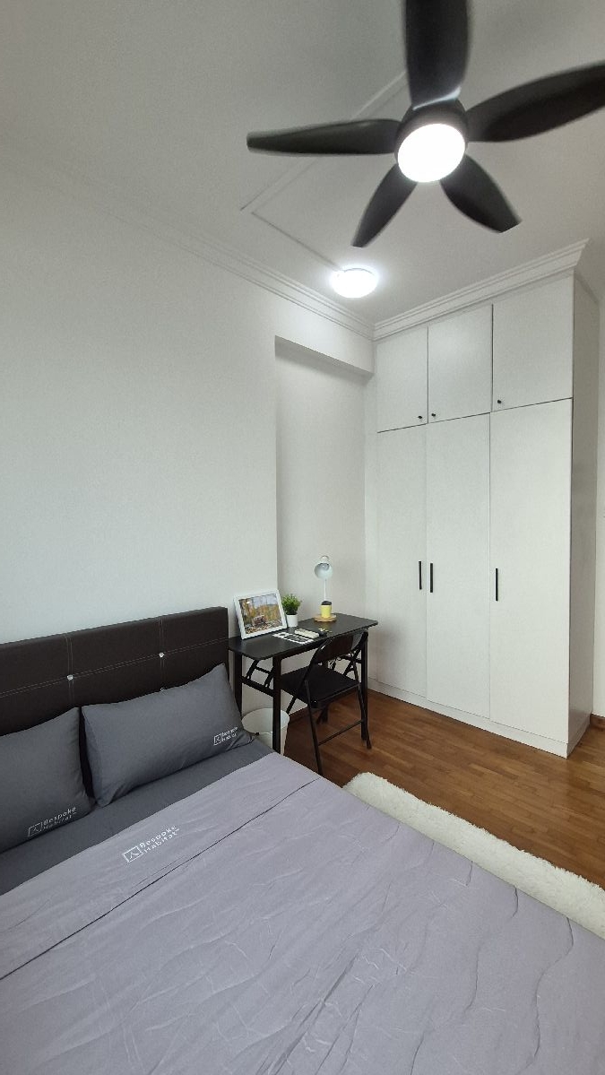 Bishan Loft photo 3