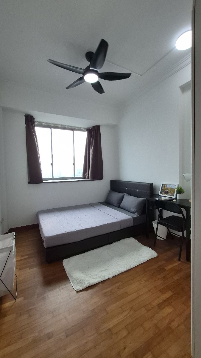 Bishan Loft photo 4