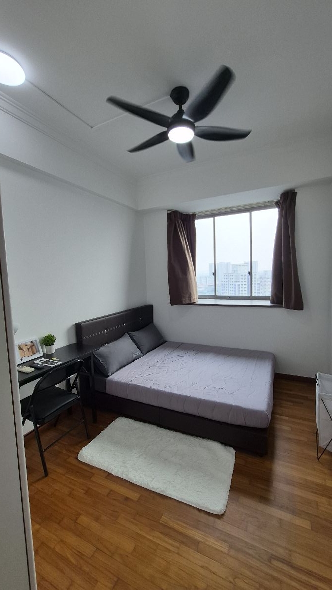 Bishan Loft photo 5