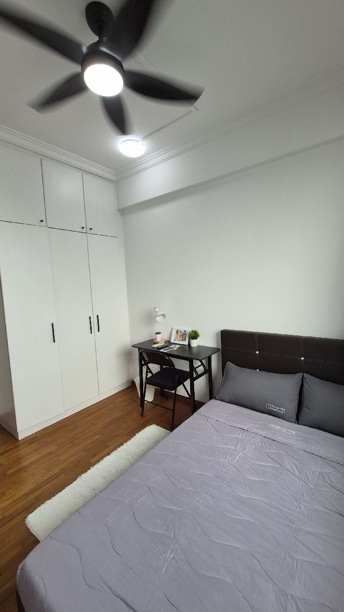 Bishan Loft photo 6