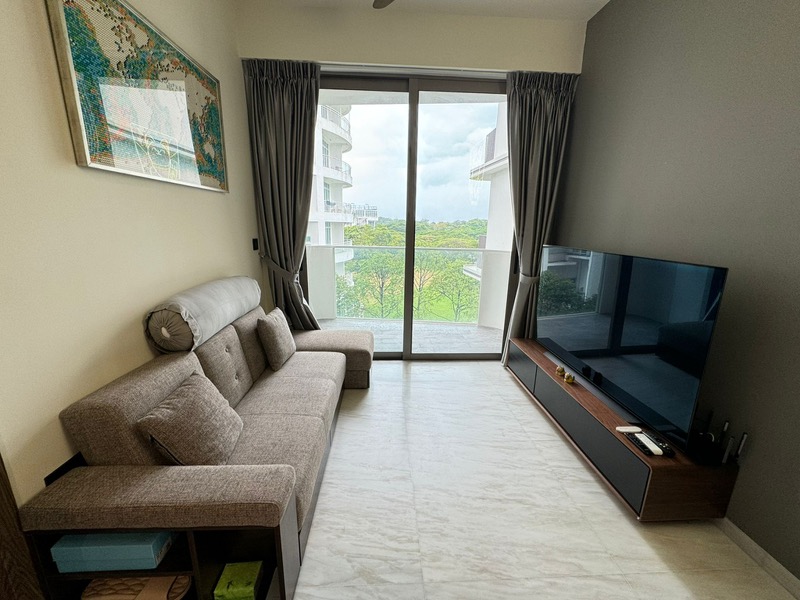 COASTLINE RESIDENCES image 1 of 7