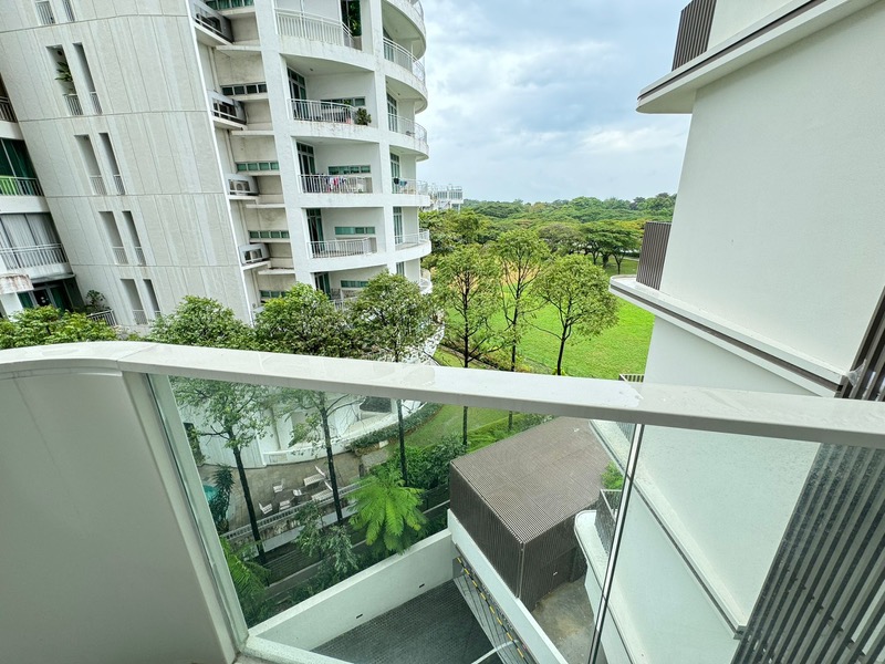 COASTLINE RESIDENCES photo 4