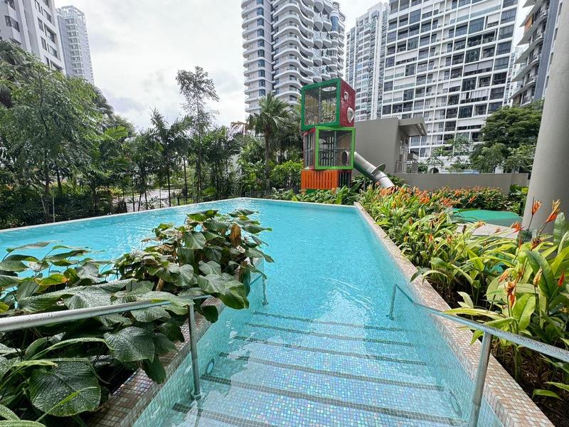 COASTLINE RESIDENCES photo 5