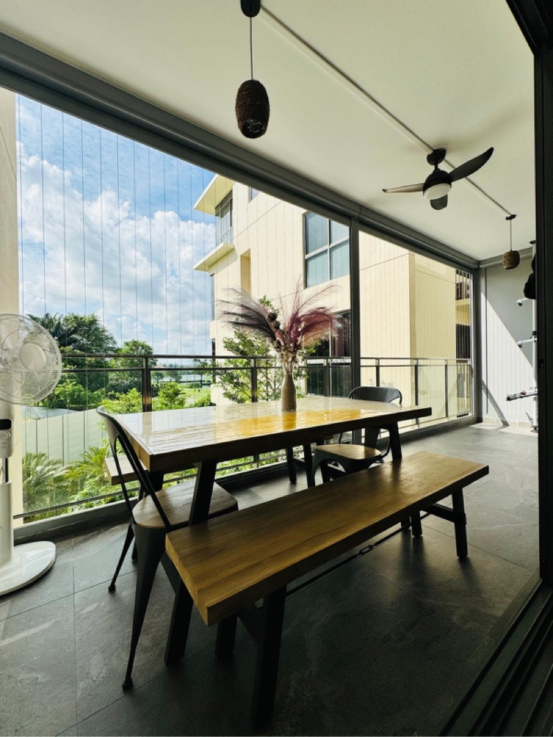 Miltonia Residences