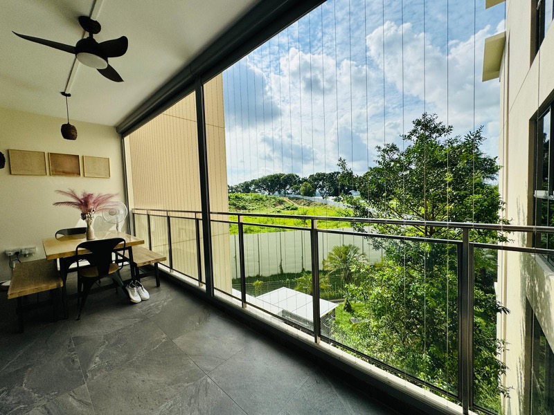 Miltonia Residences photo 2