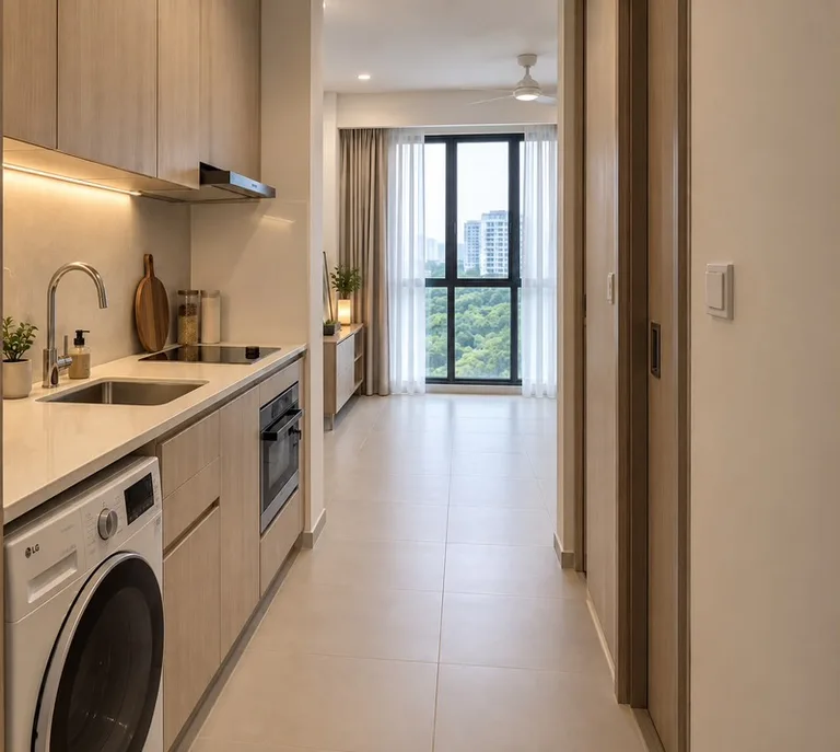 Q Bay Residences image 1 of 5