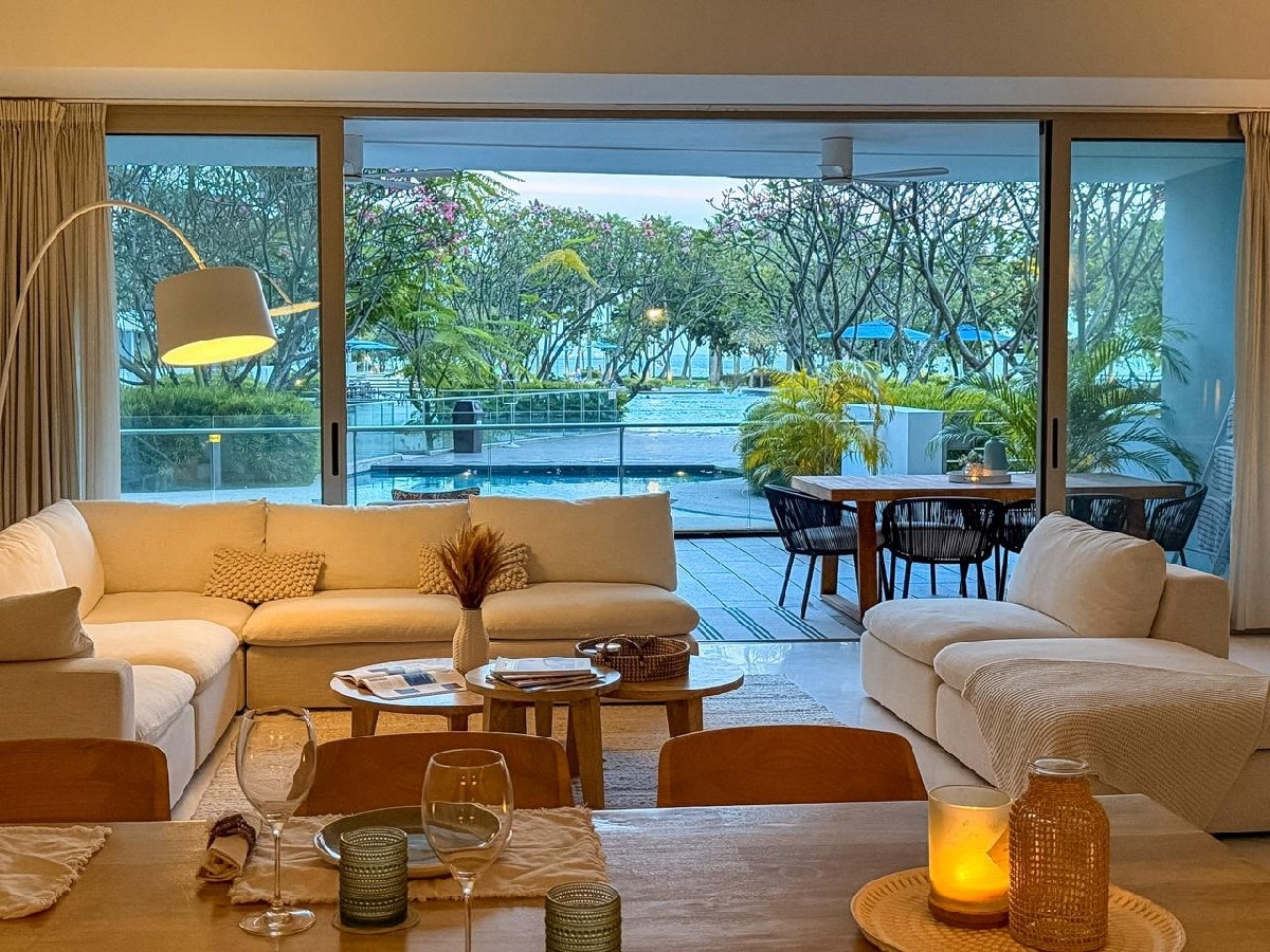 The Coast at Sentosa Cove