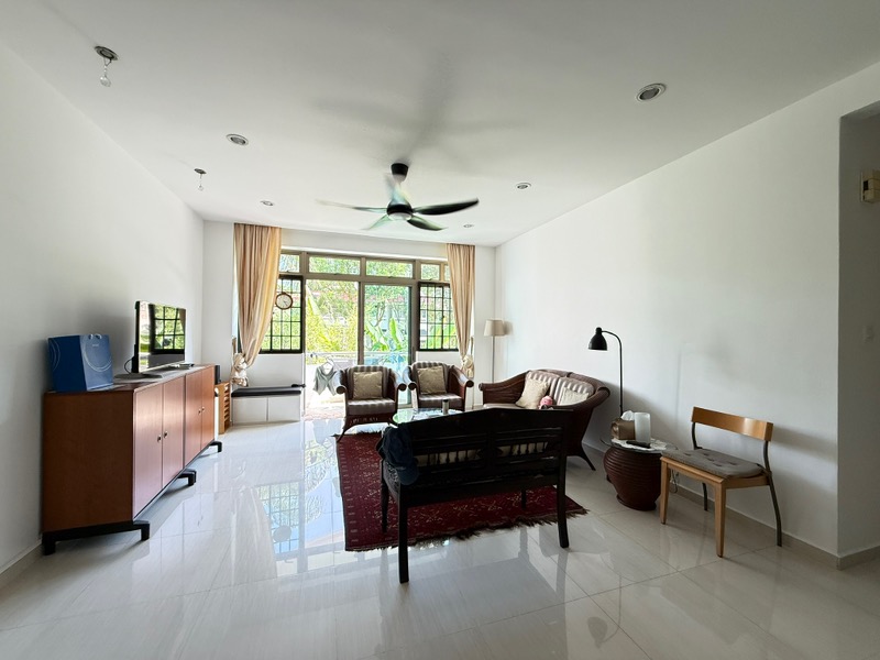 Buona Vista Gardens image 1 of 8