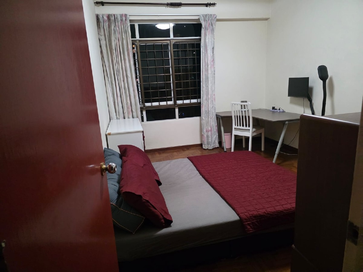 Bishan Park Condo
