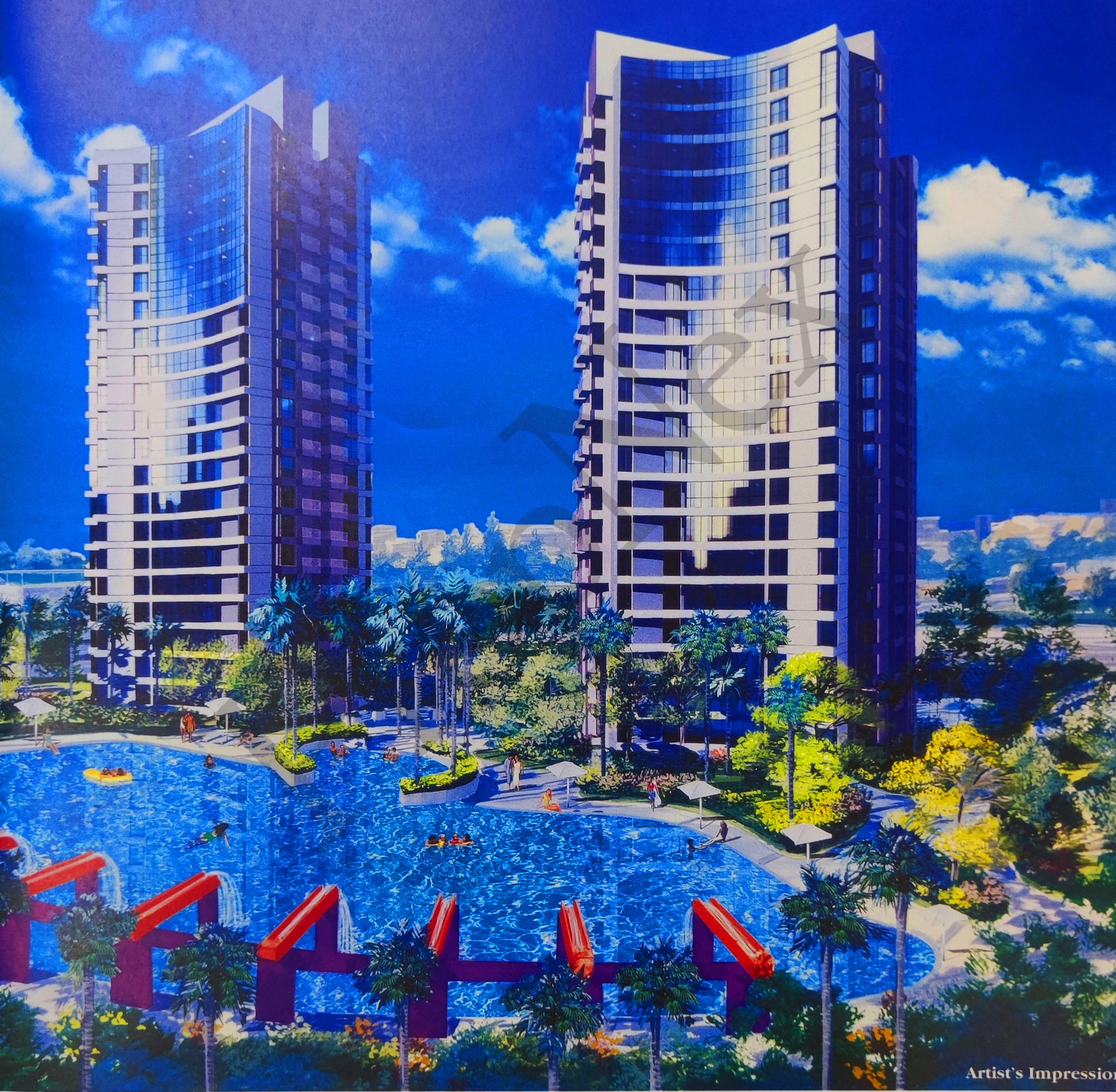 Rafflesia Condo image 1 of 1
