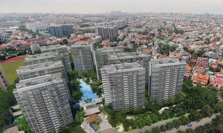 The Florence Residences image 1 of 1