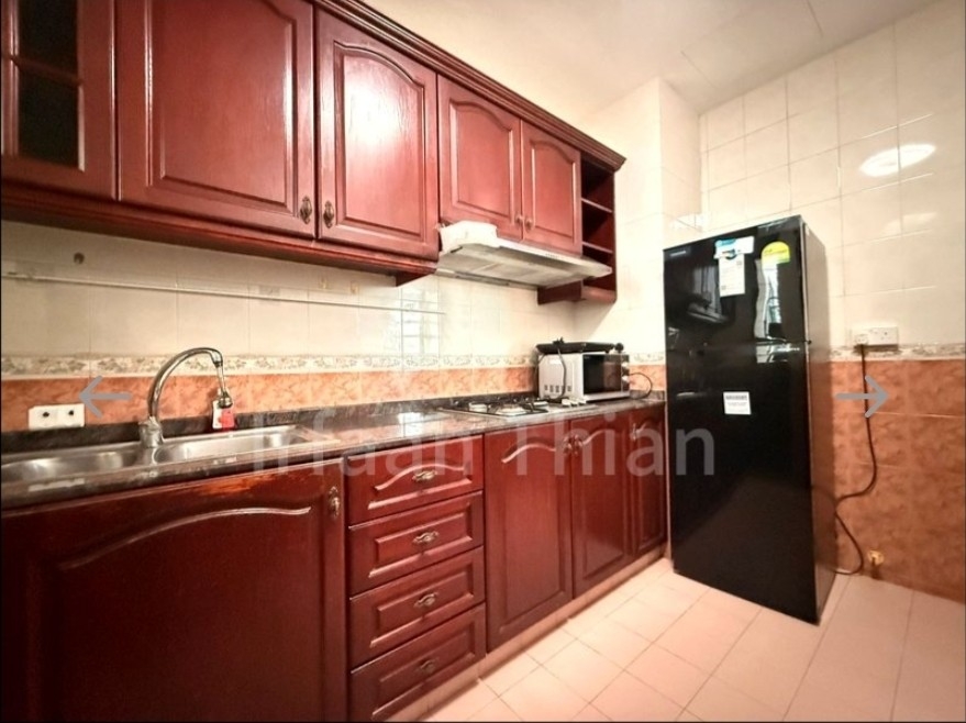Tanglin Regency image 1 of 10