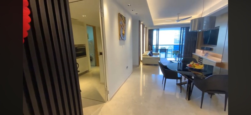 Marina Bay Suites photo 2