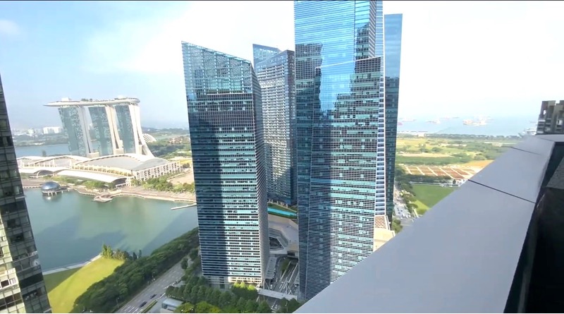 Marina Bay Suites photo 4
