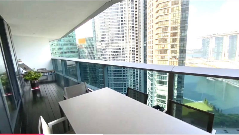 Marina Bay Suites photo 5
