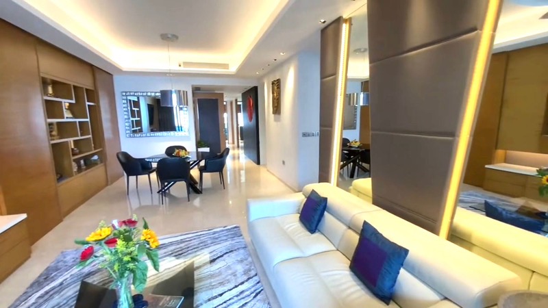 Marina Bay Suites photo 6