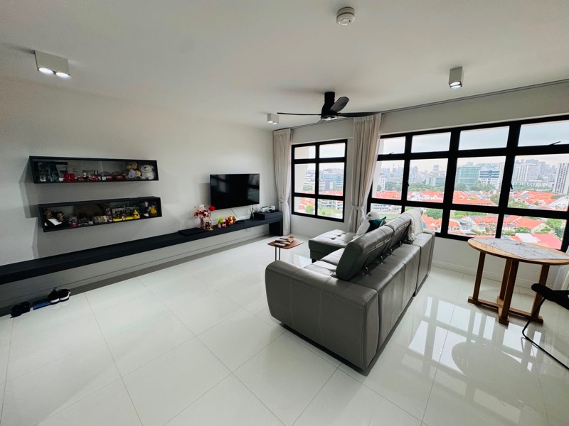 109A Bidadari Pk Dr image 1 of 10