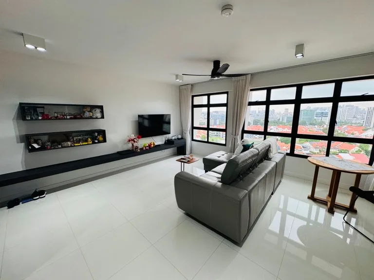 109A Bidadari Pk Dr image 1 of 10