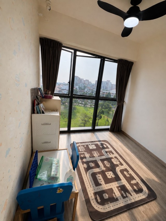 Riverfront Residences photo 4