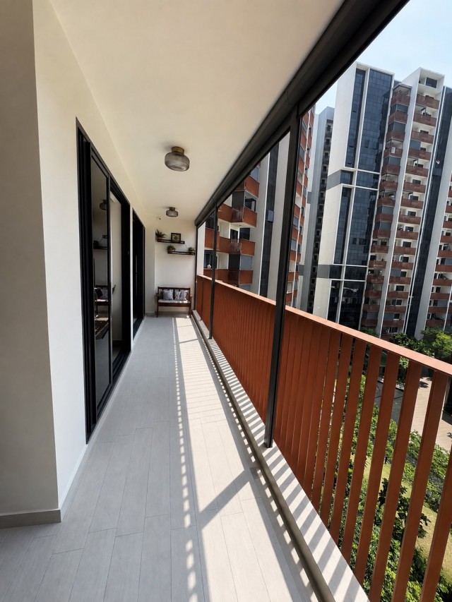 Riverfront Residences photo 5