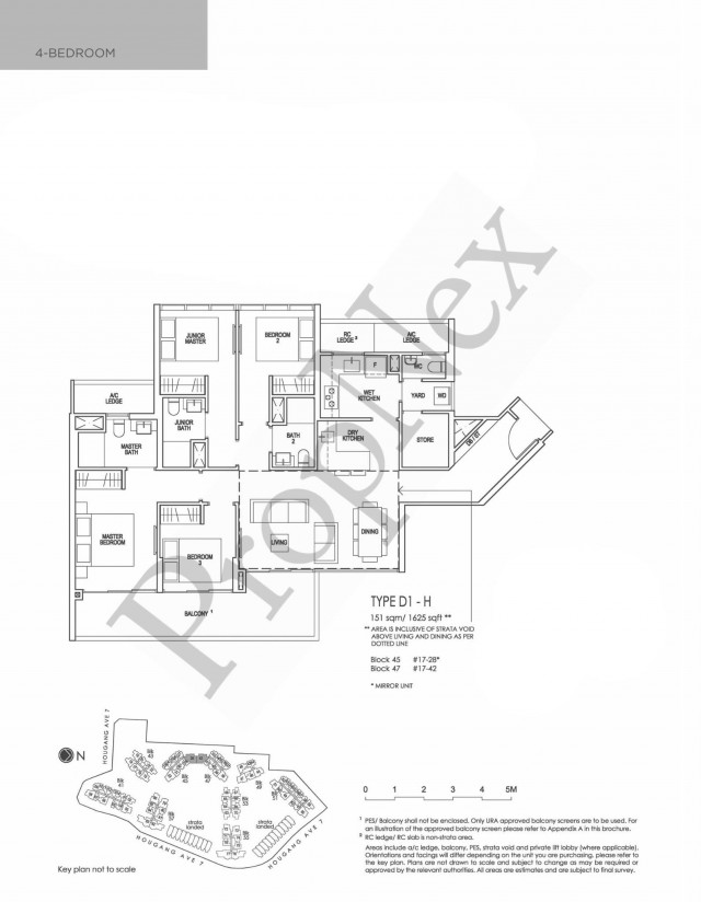 Riverfront Residences photo 6