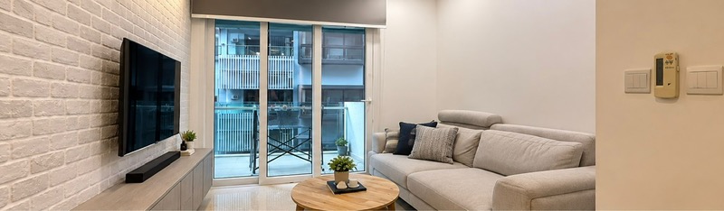 Parc Elegance image 1 of 5