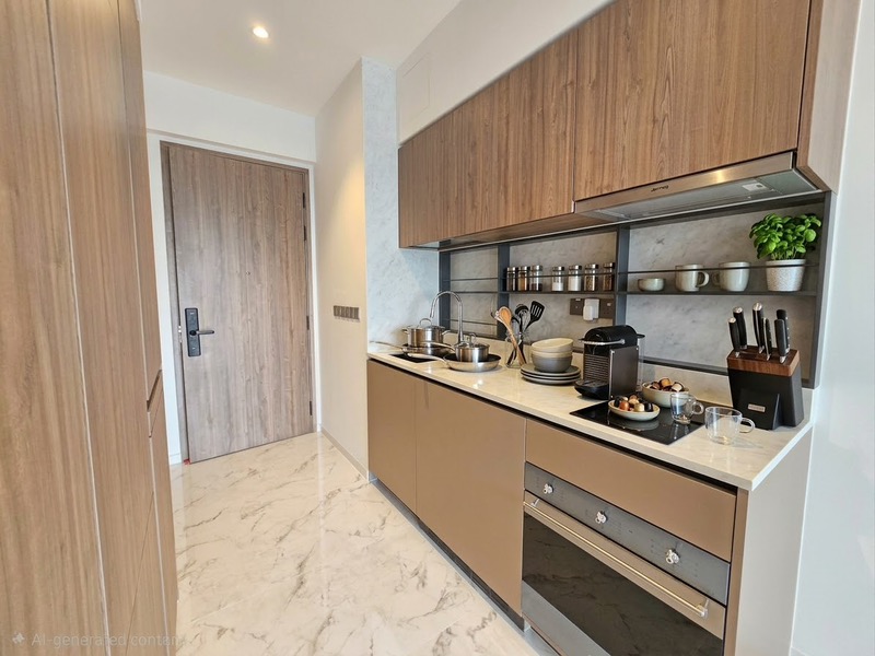 SCENECA RESIDENCE photo 5