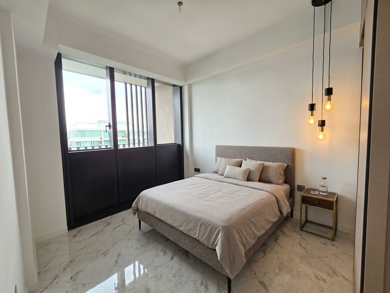 SCENECA RESIDENCE photo 6