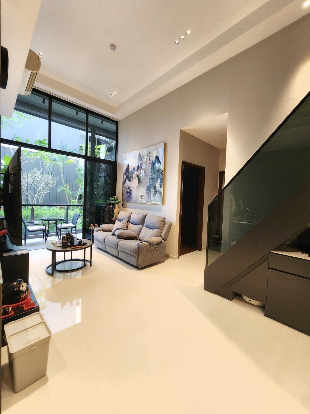Kandis Residence
