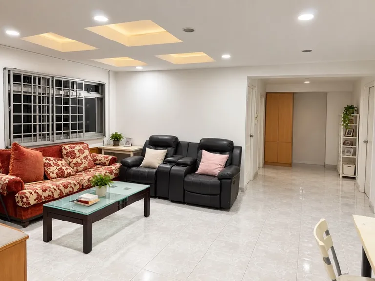 125 Bt Merah View image 1 of 6