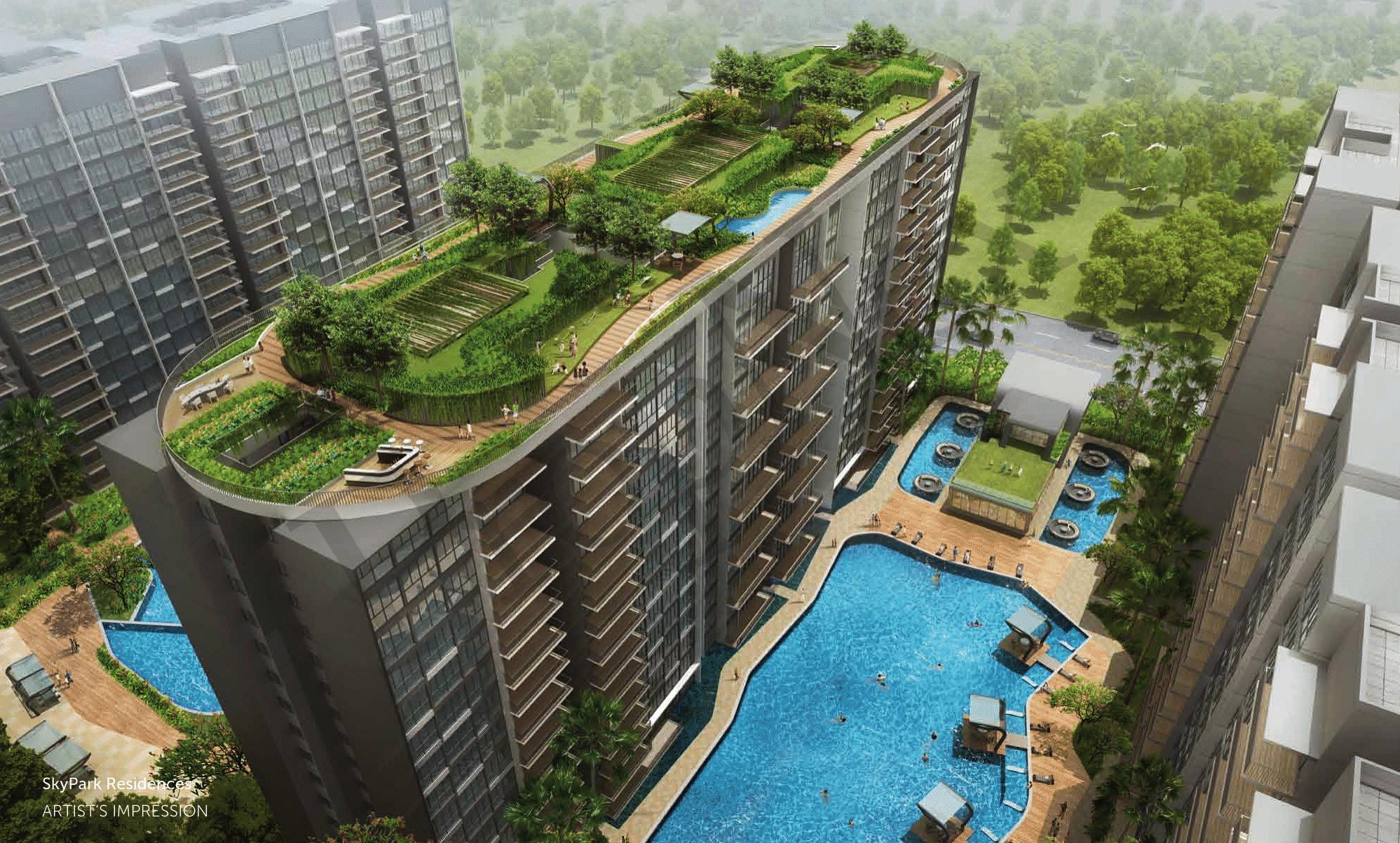 Signature At Yishun
