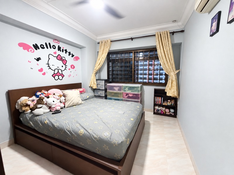 469 Choa Chu Kang Ave 3
