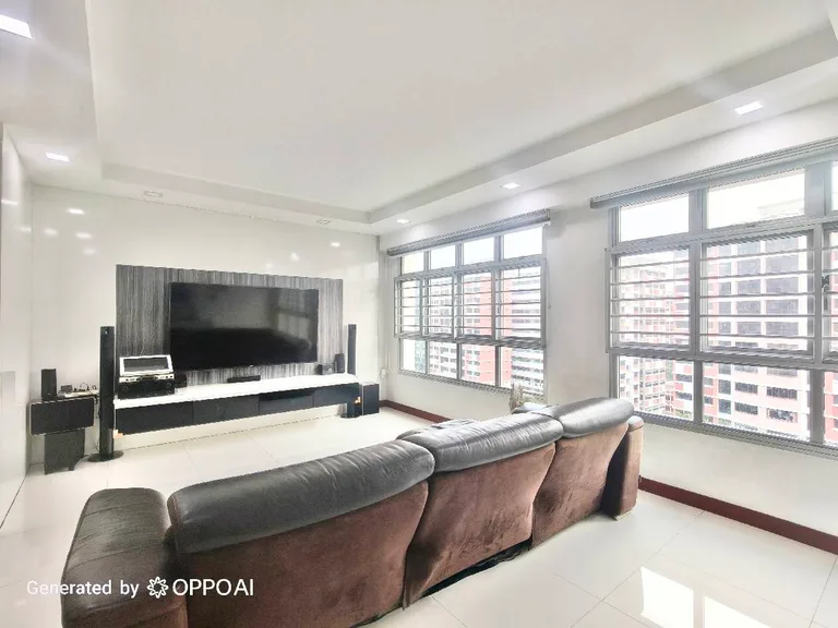 487B Choa Chu Kang Ave 5 image 1 of 10
