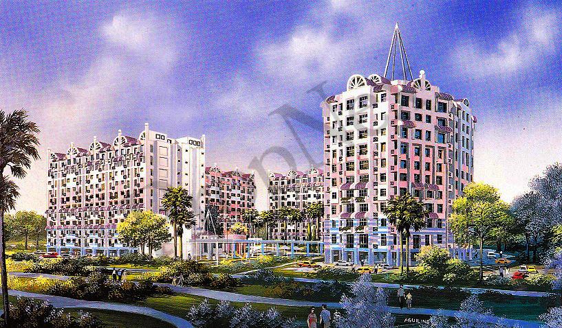 Bishan Park Condo image 1 of 1