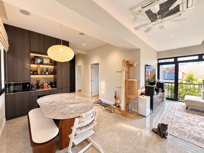 Highland Condominium photo 6