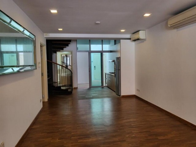 Lotus at Paya Lebar photo 6
