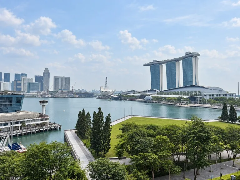 The Sail @ Marina Bay image 1 of 6