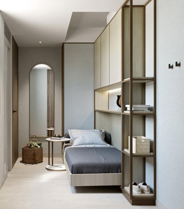 The Reserve Residences photo 2