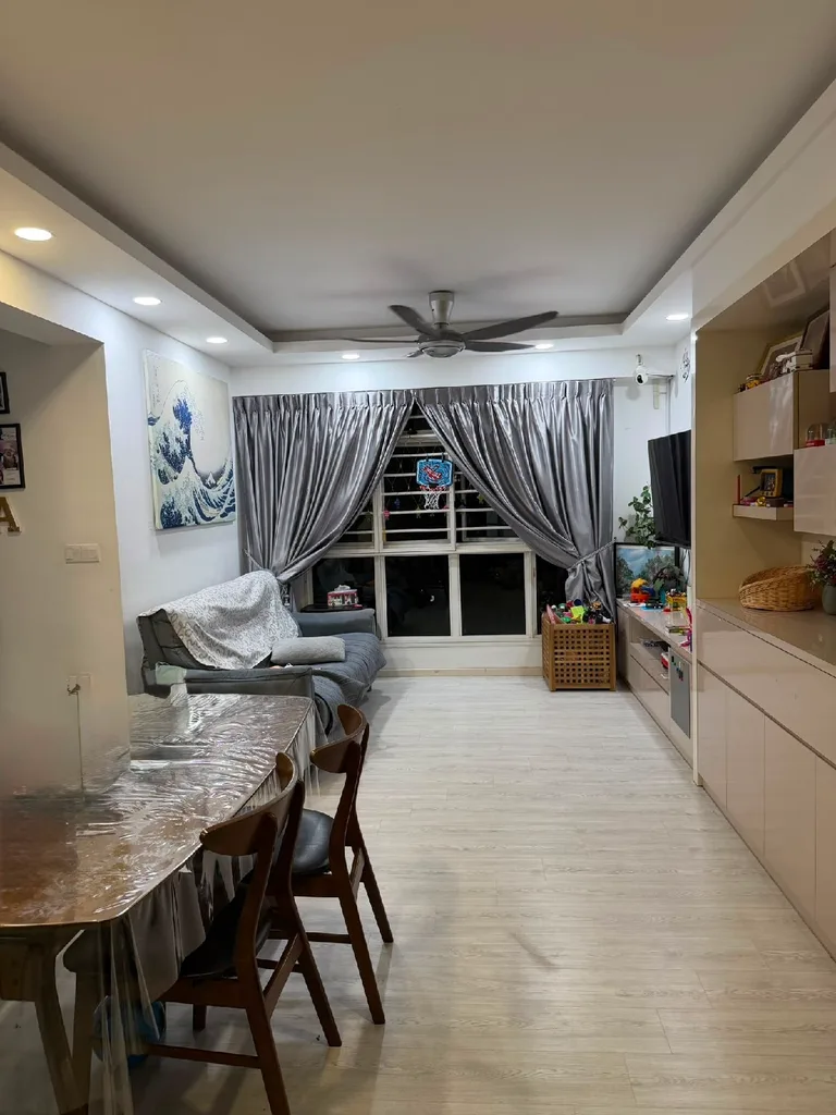 619B Punggol Dr image 1 of 10