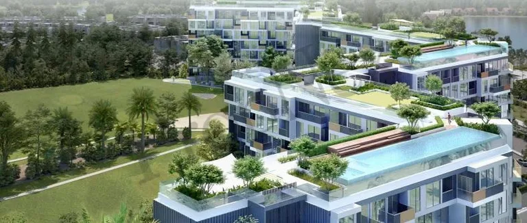 Skypark Residences image 1 of 1